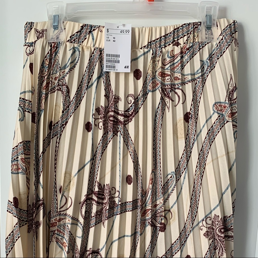 skirt
